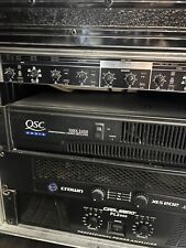 Power amps for sale  SWINDON