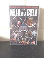 Hell cell dvd for sale  LLANDUDNO