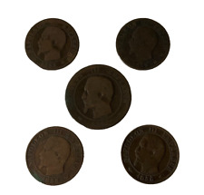 Napoleon iii coins for sale  NEWPORT