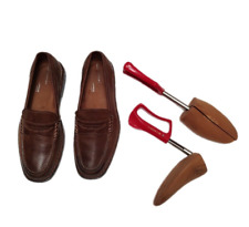 Rockport men brown for sale  Shipping to Ireland