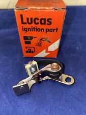 Ignition contact breaker for sale  CLACTON-ON-SEA
