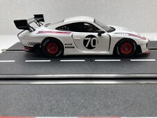 Carrera porsche 935 gebraucht kaufen  Ahrensburg, Großhansdorf