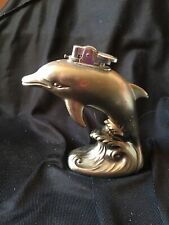 dolphin lighter for sale  LITTLEHAMPTON