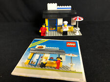 Lego 6683 hamburger gebraucht kaufen  Bingen