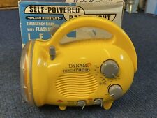 dynamo radio for sale  GAINSBOROUGH