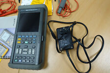 Fluke Scopemeter 105B oscilloscope digital multimeter----no working--- segunda mano  Embacar hacia Argentina