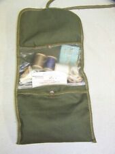 military sewing kit for sale  Sunfield