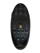 Controle remoto de voz Samsung SMART TV BN59-01182H UA55H6400AR UN48H6400AF comprar usado  Enviando para Brazil