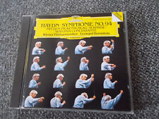 Haydn symphonie paukenschlag gebraucht kaufen  Schopfheim