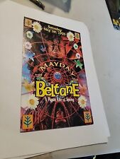 Mayday beltane 90s for sale  Creswell
