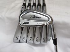 Used titleist 716 for sale  Shipping to Ireland