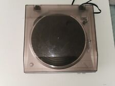 Platine vinyle denon d'occasion  Marseille V