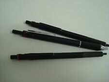 Rotring 600 kugelschreiber gebraucht kaufen  Hambrücken