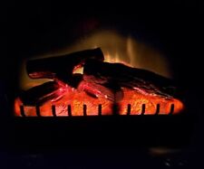 Faux fireplace dimplex for sale  Black River Falls