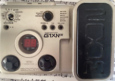 Zoom g1x guitar for sale  Minneapolis