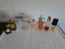 Konvolut teile parfüm gebraucht kaufen  Sengwarden,-Fedderwarden