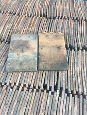 Reclaimed roof tiles for sale  WAKEFIELD