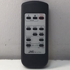Videocámara JVC RM-V715U control remoto para GRAX761U GRAXM230U GRSXM255AS GRSXM265 segunda mano  Embacar hacia Argentina