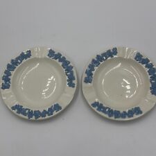 Wedgwood ashtray set for sale  Shipping to Ireland