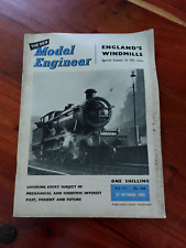 model engineer magazine for sale  FALMOUTH