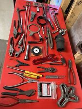 35pc tool lot for sale  Ringwood