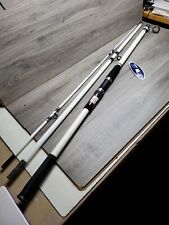 Usado, Linha de pesca vara de surf 13' 0" com isca de 10-30 lb com 2-6 oz comprar usado  Enviando para Brazil