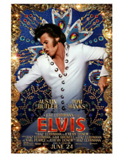 Elvis presley poster for sale  MINEHEAD
