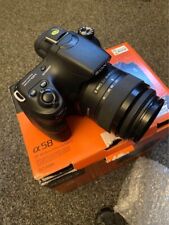 Sony slt a58 for sale  HASTINGS