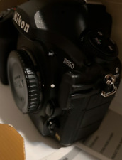 Usado, Câmera Nikon DSLR somente o corpo da câmera D850 DSLR (somente o corpo) estado comprar usado  Brasil 