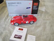 Maserati 300 start d'occasion  Sierentz