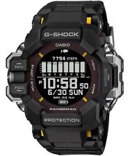 Zegarek męski Casio G-SHOCK Master of G Rangeman Solar GPR-H1000-1ER Tworzywo 20 na sprzedaż  PL