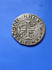 Monnaie médiévale denier d'occasion  Sotteville-lès-Rouen