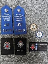 police badges for sale  LEICESTER