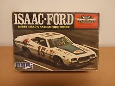 Vintage bobby isaac for sale  Hastings