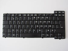 Azerty tastatur keyboard gebraucht kaufen  Stöcken