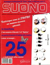 Rivista suono 279 usato  Rende