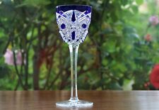 Cristal baccarat lagny d'occasion  Istres