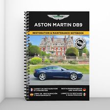 Aston martin db9 d'occasion  Lorient