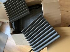 Premium acoustic foam for sale  Shipping to Ireland