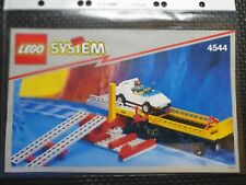 Lego 4544 transportwagen gebraucht kaufen  Großenhain