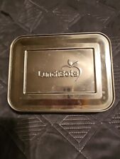 Lunchbots bento stainless for sale  Rushville