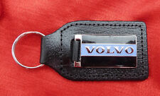Volvo black leather for sale  BILLERICAY