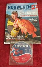 Norwegen magazin fisch gebraucht kaufen  Toppenstedt