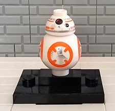 LEGO Star Wars 75148 BB-8 Minifigurka DARMOWA WYSYŁKA! na sprzedaż  Wysyłka do Poland