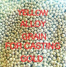 Yellow alloy grain for sale  Jessup