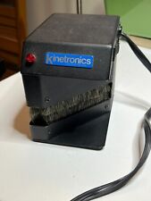 Usado, Kinetronics 1330 - EX limpiador de película antiestática - ¡Funciona muy bien! segunda mano  Embacar hacia Argentina