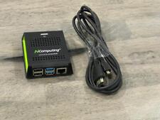 Usado, NComputing RX420 Última Raspberry Pi 4 (HDX) para Citrix: Powered by Stratodesk segunda mano  Embacar hacia Argentina