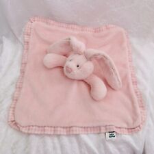 jellycat bashful bunny pink for sale  HOLMFIRTH