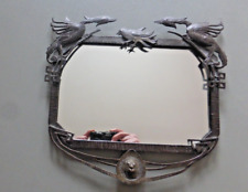Art deco miroir d'occasion  Saint-Dié-des-Vosges