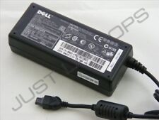 Genuine Original Dell Inspiron 2000 Laptop AC Adapter Power Supply Charger PSU, used for sale  Shipping to South Africa